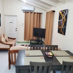 Belleview Cozy Saint Philip